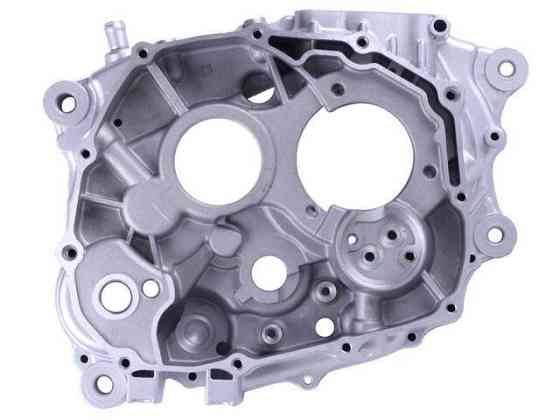 Картер правый мотоцикл СG250 Мукачево