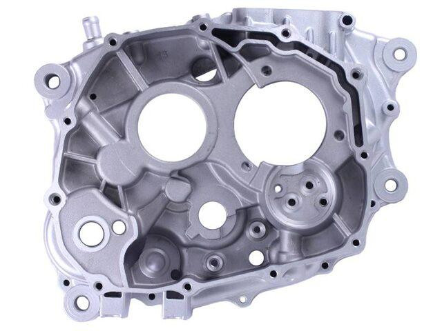 Картер правый мотоцикл СG250 Мукачево - изображение 4