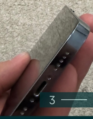 Айфон iPhone 13 Pro 128Gb. Neverlock Киев - изображение 1