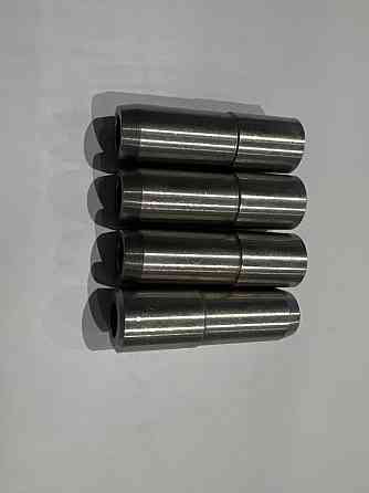 Направляющие клапанов мотоцикл Днепр , Мт (4шт.) (металлокерамика) Мукачево