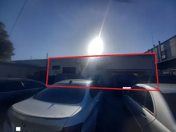 Приміщення на Промисловій базі в районі Авторинка на 12 Кварталі. Дніпро