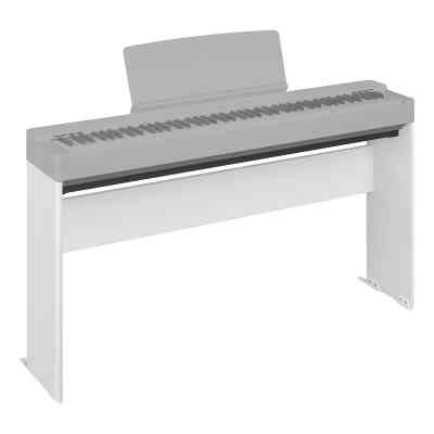 Стойка для клавишных Yamaha L-200 White (L-200WH) Винница