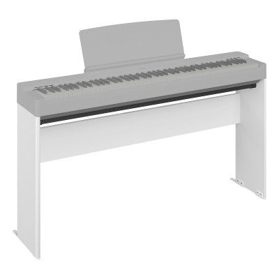 Стойка для клавишных Yamaha L-200 White (L-200WH) Винница - изображение 1