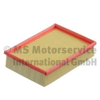 Воздушный фильтр для автомобиля KOLBENSCHMIDT 50013178 Винница - изображение 1