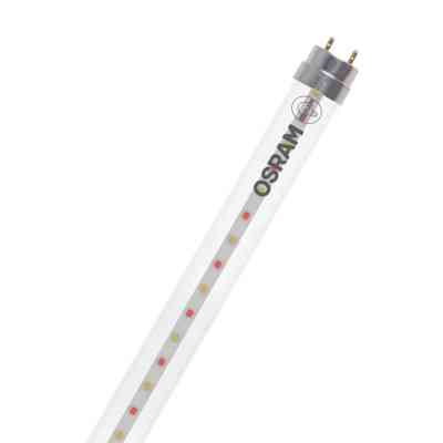 Лампочка Osram LEDTUBE T8 36 EM FLUORA 1200 15W 1150lm, 2500K (4099854178177) Вінниця