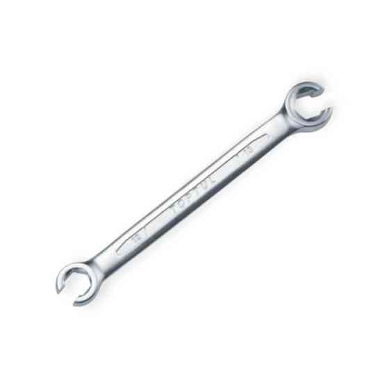 Ключ прокачки тормозов (разрезной) 10х12 мм CrV Satine Мукачево