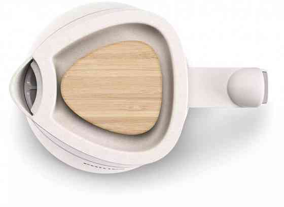Електрочайник Philips Eco Conscious Edition HD9365/10 Електрочайник Харків