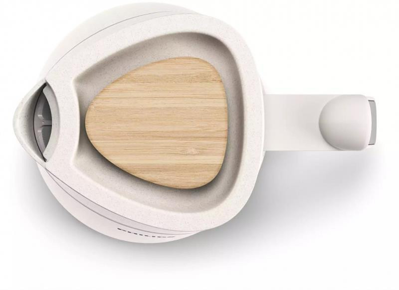 Електрочайник Philips Eco Conscious Edition HD9365/10 Електрочайник Харків - фото 3