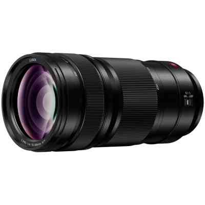 Объектив Panasonic Lumix S PRO 70-200 мм F4 O.I.S. (S-R70200E) Винница