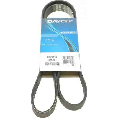 Поліклиновий ремінь DAYCO 6PK1310 Вінниця