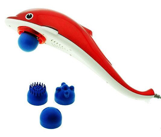 Ручний масажер Дельфін великий Київ - фото 1