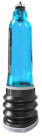 Чоловіча помпа - Hydromax 7 blue Penispump Sex Aura Київ