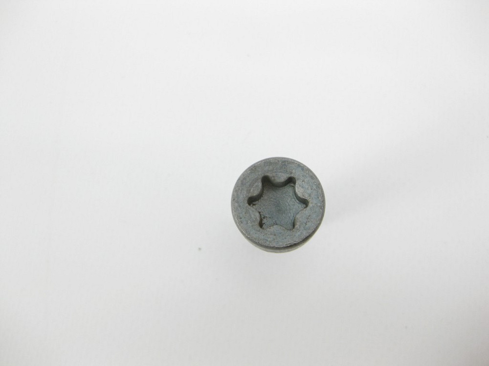Mercedes-Benz  A0109904904 Болт з головкою T55 торкс M10 x 34 mm кріплення гідротрансформатора Одеса - фото 2