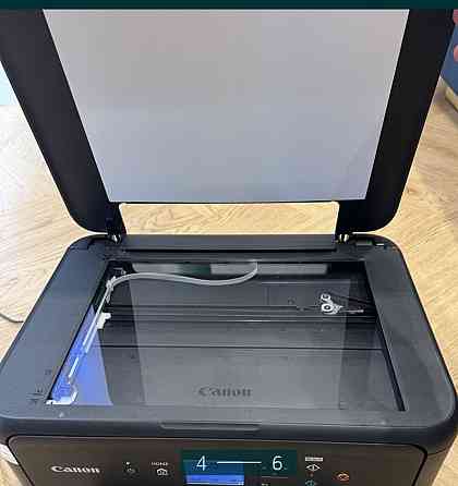 Принтер БФП МФУ : Canon PIXMA TS5140 c Wi-Fi Киев