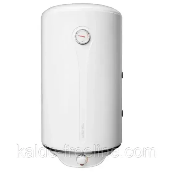 Водонагрівач комбінований Atlantic COMBI CWH 080 D400-2-B Харків