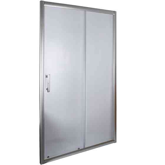 Душові двері TORMES 100FS BRAVO (2уп.) Київ