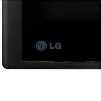 Мікрохвильова піч LG MS 2042 DB (MS2042DB) Вінниця