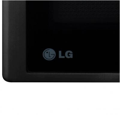 Мікрохвильова піч LG MS 2042 DB (MS2042DB) Вінниця - фото 3