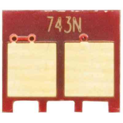 Чип для картриджа HP CF213A/CE313A/CC533A Magenta BASF (BASF-CH-CE743A-U) Вінниця