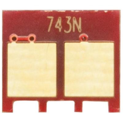 Чип для картриджа HP CF213A/CE313A/CC533A Magenta BASF (BASF-CH-CE743A-U) Винница - изображение 2