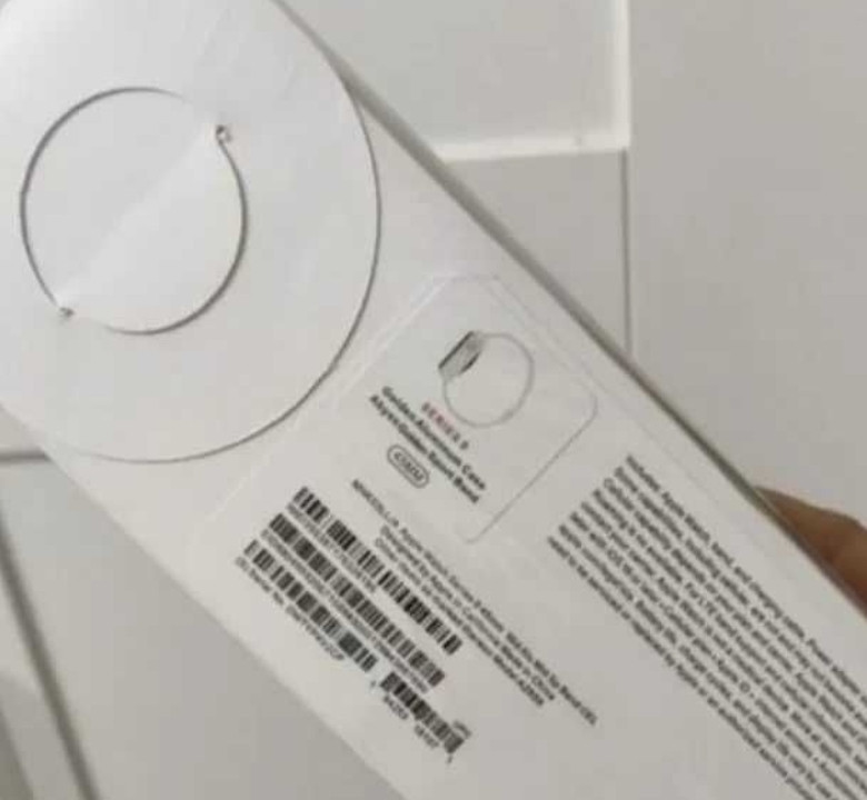 Смарт-Часи Apple Watch Series 9 1:1 (2024) Київ - фото 2