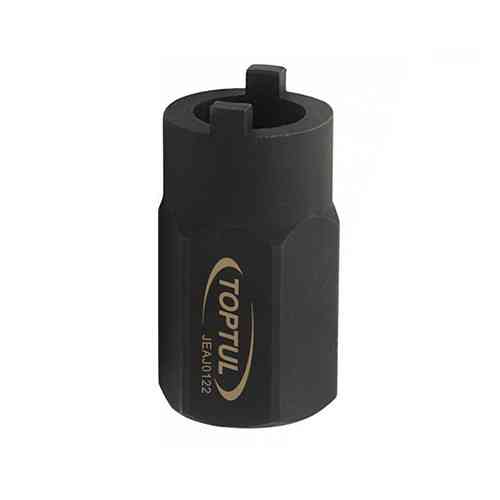 Головка для разборки стойки амортизаторов TOPTUL 22мм VW,AUDI JEAJ0122 Одесса