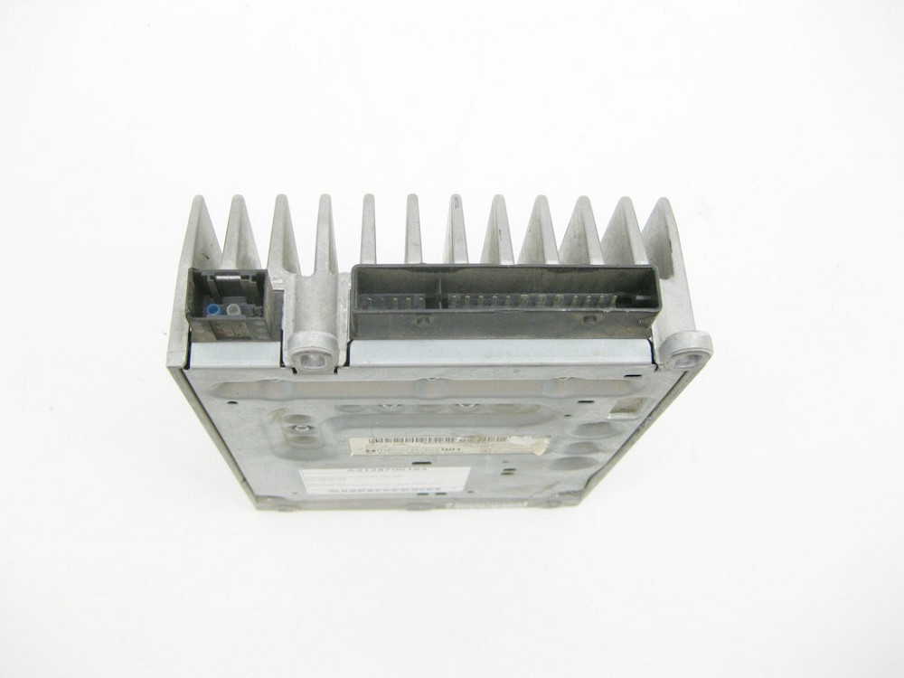 Mercedes-Benz  A2128700194 Аудіопідсилювач Harman / Becker E-Class W212 Одеса - фото 4