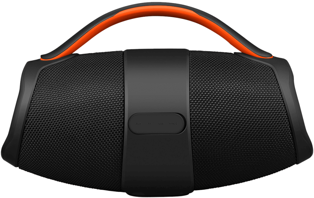Портативна акустика Defender Beatbox 24 25Вт Black (65324) (7151829) Київ - фото 4