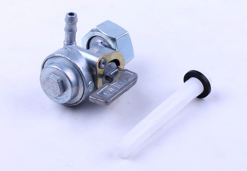 Кран паливний бензогенератора GN 5-6 KW Мукачево - фото 1