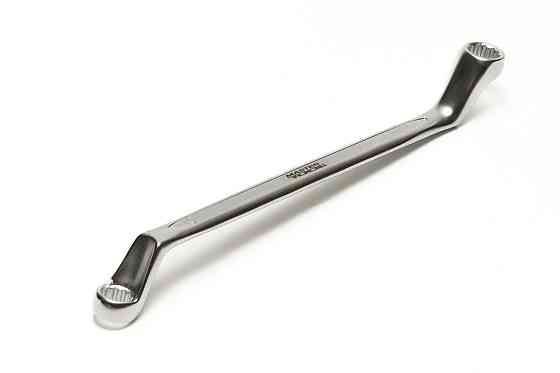 MASTERTOOL Ключ накидний MASTERTOOL COLD STAMPED 10х11 мм CrV SS 72-1110 Киев