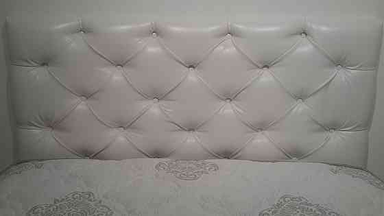 Ліжко DaiquiriDesign з підйомним механізмом каркас дерево 80x200 бежевий Київ