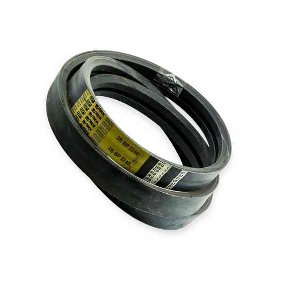 Ремень 2240 (усиленый) 2НВ Мукачево