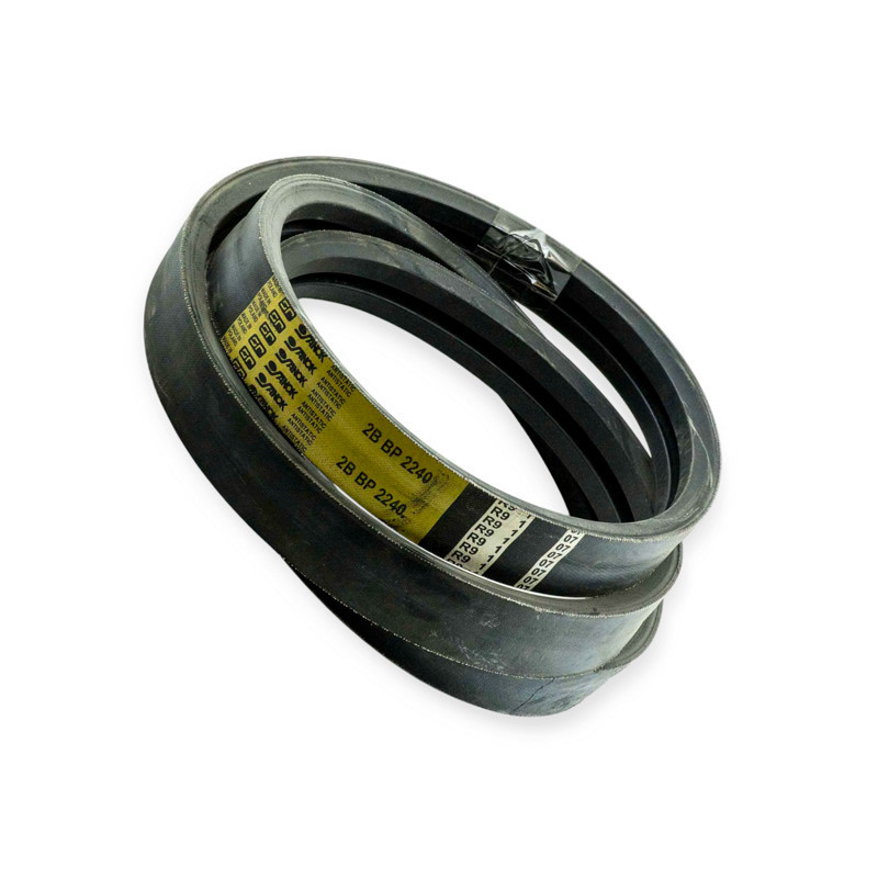 Ремень 2240 (усиленый) 2НВ Мукачево - изображение 1