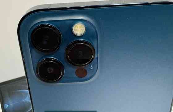 Айфон: iPhone 12 Pro Max 128Gb. Киев