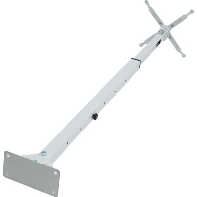 Кронштейн Sector CM95-150 White Вінниця - фото 7