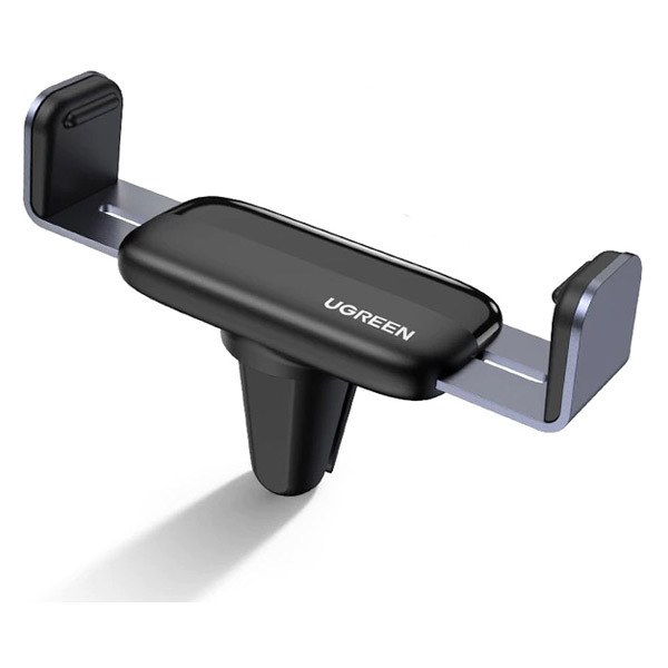 Автодержувач UGreen універсальний 360 градусів Air Vent Mount LP120 (Чорний) Николаев - изображение 2