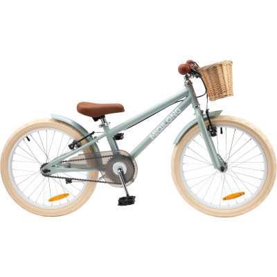 Детский велосипед Miqilong RM 20" оливковий (RBB-RM20-OLIVE) Винница - изображение 8