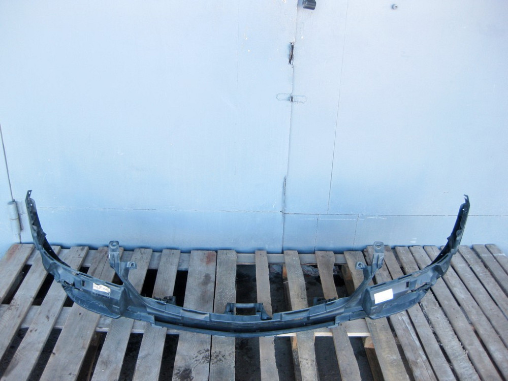 Mercedes-Benz  A1648850165 Рама - каркас переднього бампера ML W164 Одесса - изображение 4