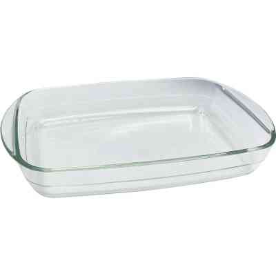 Форма для выпечки Vittora VT-6136 3,6л 39x24x6,5см (103526) Винница