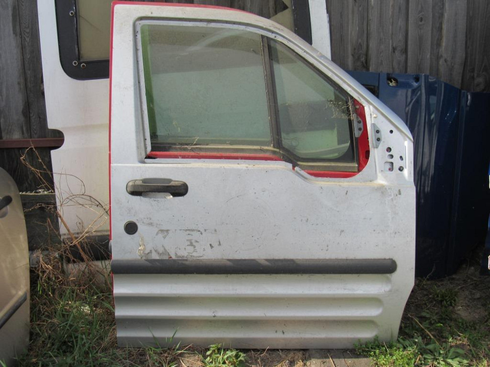 Двері передні права Ford Connect 2002-2012 Ковель - фото 3