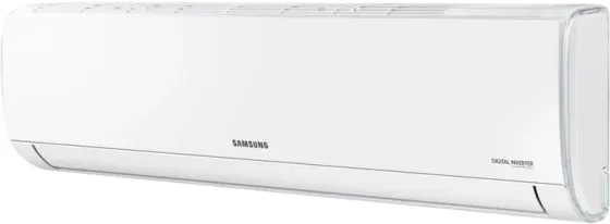 Кондиціонер Samsung Basic 70 кв, інверторний, настінний, спліт-система (AR24TXHQASINUA) Харків