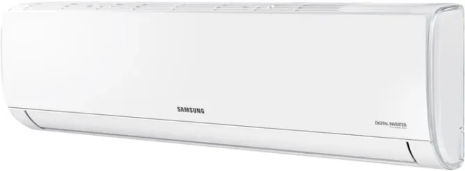 Кондиціонер Samsung Basic 70 кв, інверторний, настінний, спліт-система (AR24TXHQASINUA) Харків - фото 2