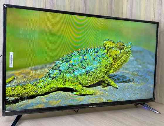 Телевизор Samsung Smart TV 39