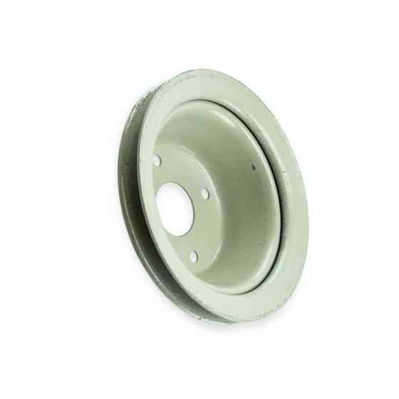 Шкив Москвич помпы Мукачево