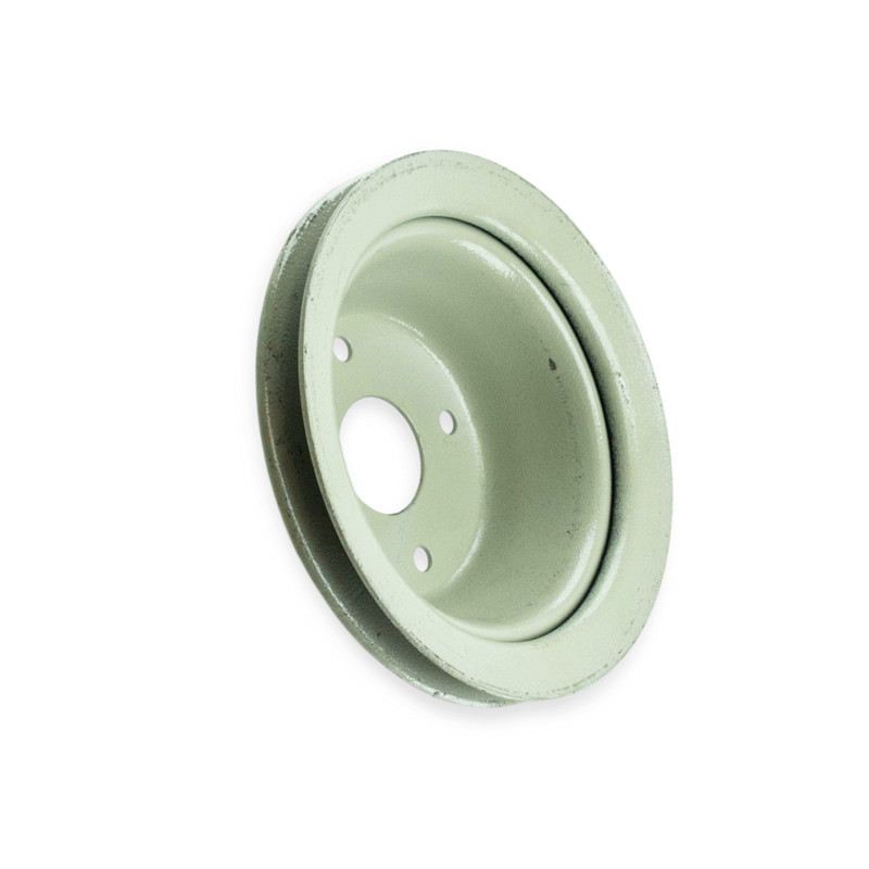 Шкив Москвич помпы Мукачево - изображение 1