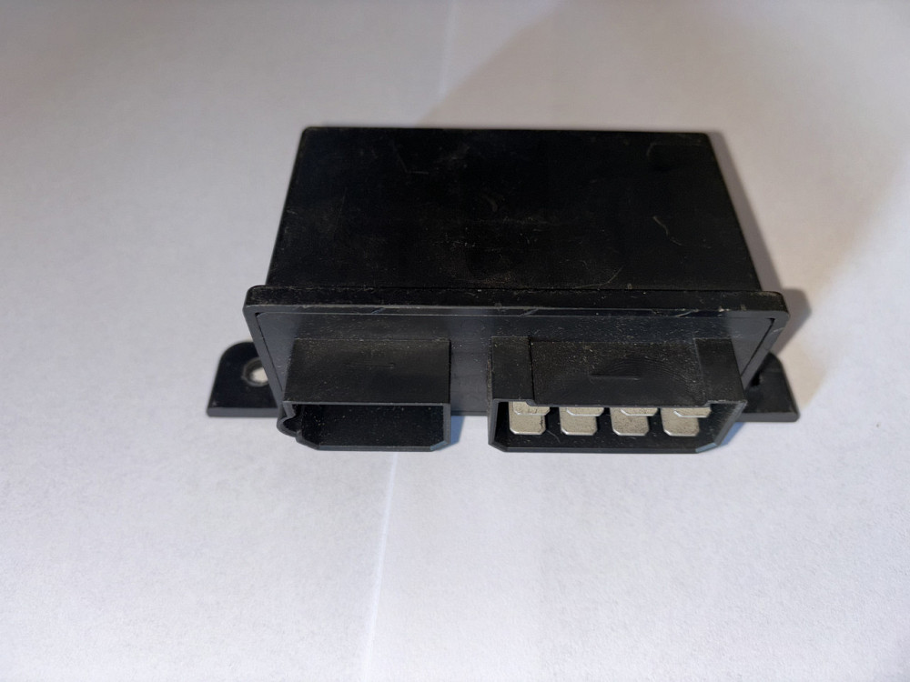 Реле указателей поворотов РС-950К (РСП-950К) ЗИЛ, УАЗ, ЛАЗ. Харьков - изображение 2