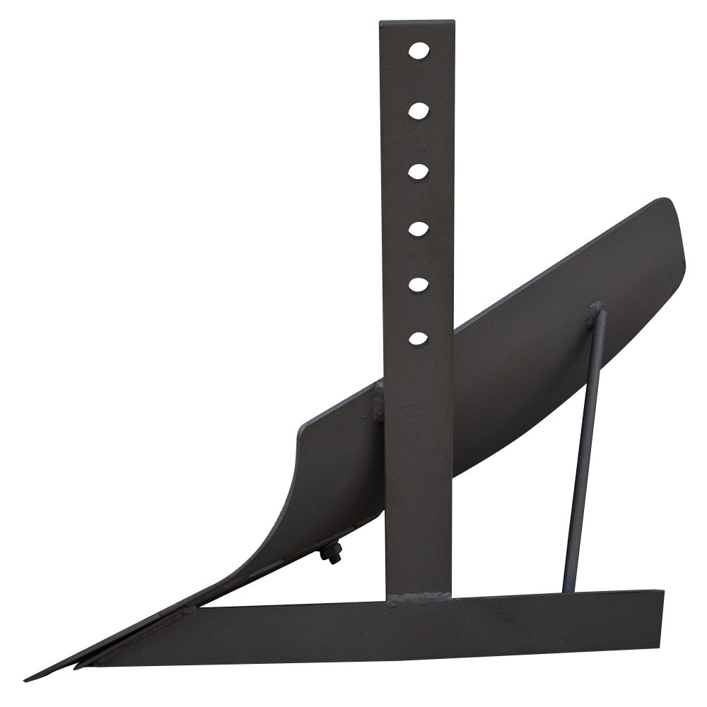 Плуг ПН-1-20МБ універсальний (з привареним відвалом) Харків - фото 2