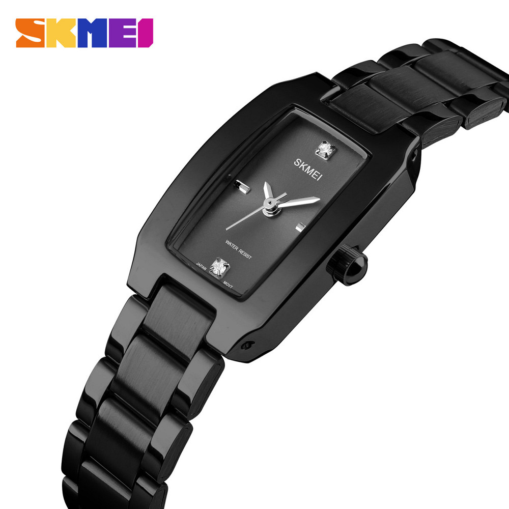 Skmei 1400BK Black Київ - фото 2