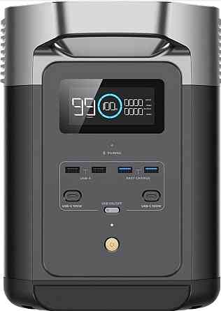 EcoFlow Delta 2 Харків
