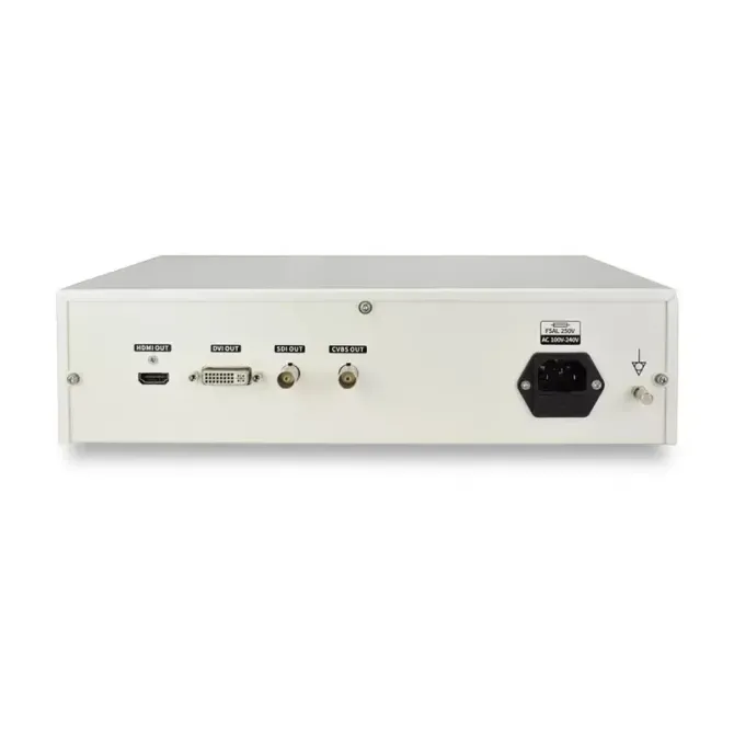 Эндоскопическая видеосистема TUYOU PY460T 1080P с сенсорным экраном (раздельная, без видеозаписи) Днепр - изображение 3